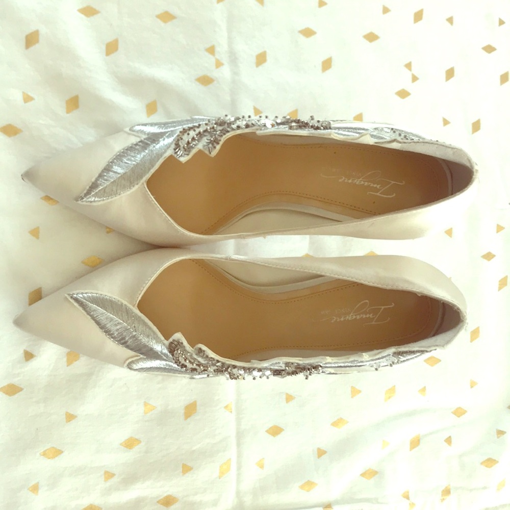 Imagine Vince Camuto Heels